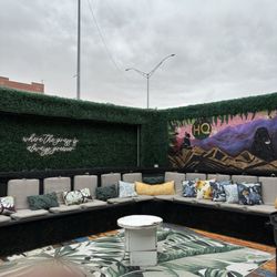 The Hemp Quarters