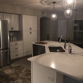 Capital Mark Interiors - General Contractors Near Me - Gilbert, Arizona