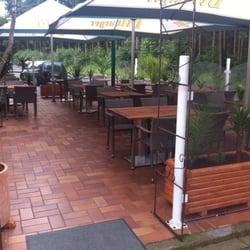 Park Café Trattoria-Pizzeria