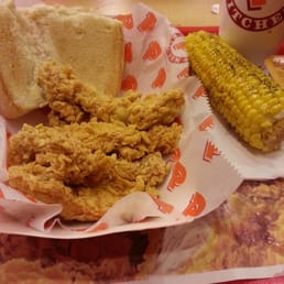 Fried Chicken