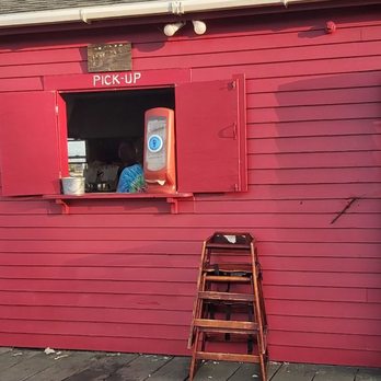 Five Islands Lobster - Seafood Near Me - Georgetown, Maine