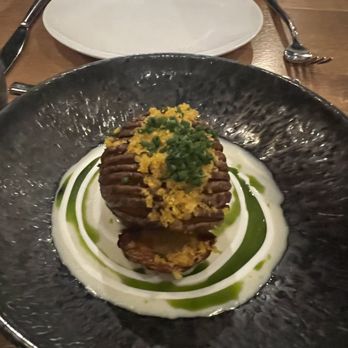 Rooster & Owl - Potato - New American Near Me - Washington, DC, District of Columbia
