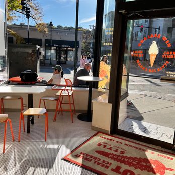 Far Out - Ice Cream & Frozen Yogurt Near Me - Brookline, Massachusetts