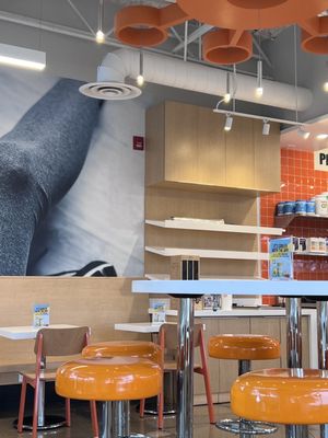 Protein Bar & Kitchen by null