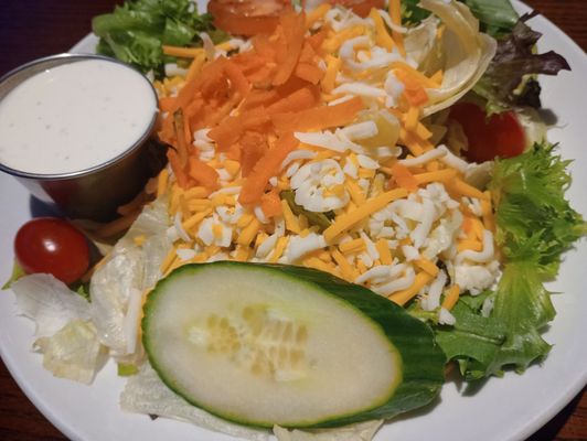 Carolina Ale House - Winston-Salem by null