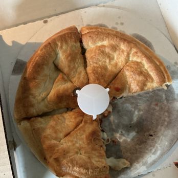 Bam Pizza Company - Stuffed crust 8" - Pizza Near Me - Portage, Indiana Bam Pizza Company - Stuffed crust 8" - Pizza Near Me - Portage, Indiana
