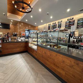 Caffé Central - Breakfast & Brunch Near Me - San Francisco, California Caffé Central - Breakfast & Brunch Near Me - San Francisco, California