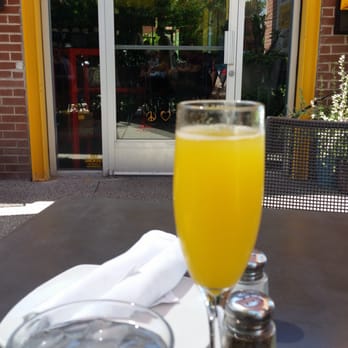 Postino Arcadia - Mimosa brunch at one of my favorite spots! - Wine Bars Near Me - Phoenix, Arizona