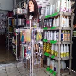 Distribuidora Jatzi - Productos de belleza.