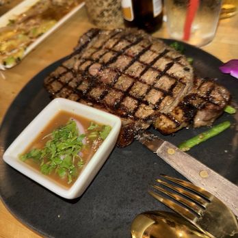 Hiso - Laotian Near Me - Sacramento, California