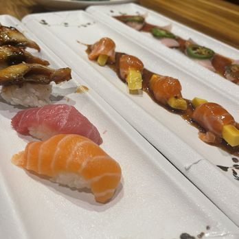 Sushi Masa - Sushi Bars Near Me - Plano, Texas Sushi Masa - Sushi Bars Near Me - Plano, Texas