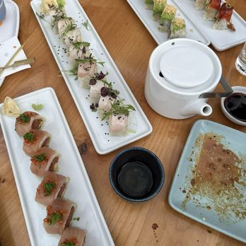 Mamanoko - Japanese Near Me - San Francisco, California Mamanoko - Japanese Near Me - San Francisco, California