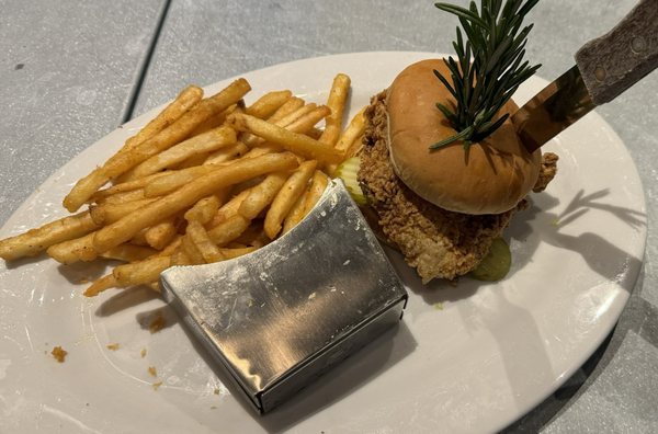 Hash House A Go Go by null