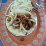 Mini Taqueria & Pupuseria