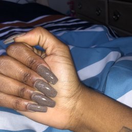 Right hand