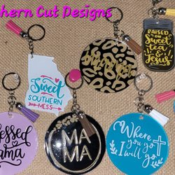 Southern Cut Designs