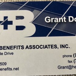 Health Benefits Associates - Medicare - Health Insurance Reno