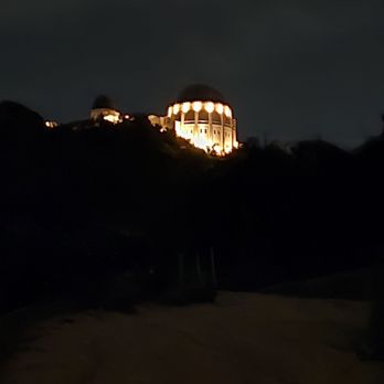 Griffith Observatory - Observatories Near Me - Los Angeles, California Griffith Observatory - Observatories Near Me - Los Angeles, California