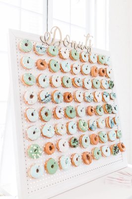 Menu photo 3 Glazed Doughnuts Hampton, VA
