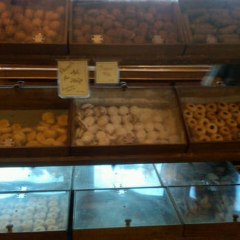 Athan's Bakery - many sorts of biiscuits - Bakeries Near Me - Brookline, Massachusetts