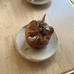 Kouign-amann Kouign-amann