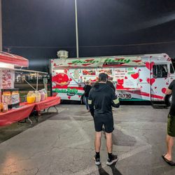 Dona Betty Tacos