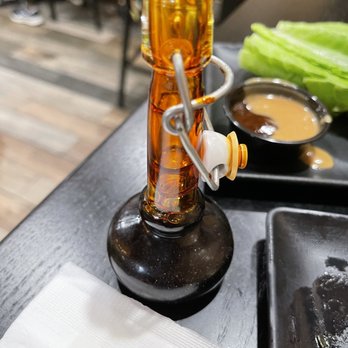 Dumpling Dojo - Satans blood (800,000 scovilles) if you dare. - Ramen Near Me - Rutherford, New Jersey Dumpling Dojo - Satans blood (800,000 scovilles) if you dare. - Ramen Near Me - Rutherford, New Jersey
