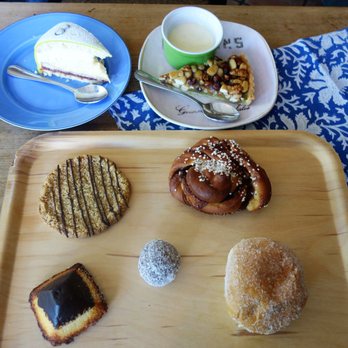 Åre Bageri - 06/02/18 Åre Bageri - Bakeries Near Me - Åre, X