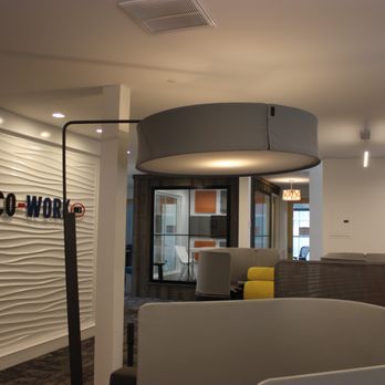 Co-Work Dux - Shared Office Spaces Near Me - Duxbury, Massachusetts