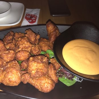 Kai Sushi - Lakeview - Chicken karage - Sushi Bars Near Me - Chicago, Illinois Kai Sushi - Lakeview - Chicken karage - Sushi Bars Near Me - Chicago, Illinois