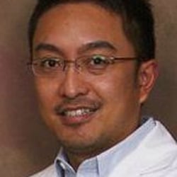 Alexander Amby, MD
