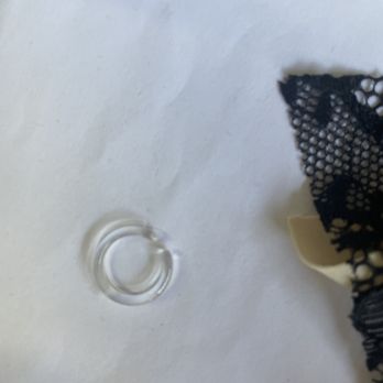 Target Trim - broken ring when opened package - Accessories Near Me - Los Angeles, California Target Trim - broken ring when opened package - Accessories Near Me - Los Angeles, California