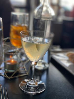Bistro Vendôme by null