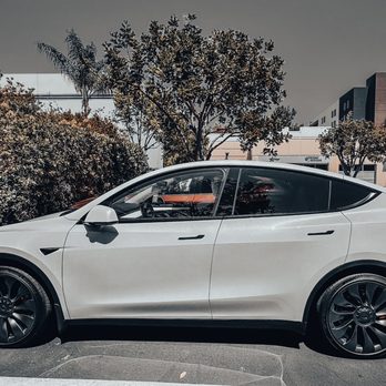 Blacked Out Window Tint - Before photo of 2024 MYP (with factory tint) - Car Window Tinting Near Me - Chula Vista, California Blacked Out Window Tint - Before photo of 2024 MYP (with factory tint) - Car Window Tinting Near Me - Chula Vista, California