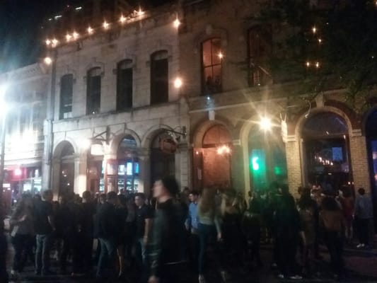 The Rooftop On 6th by null