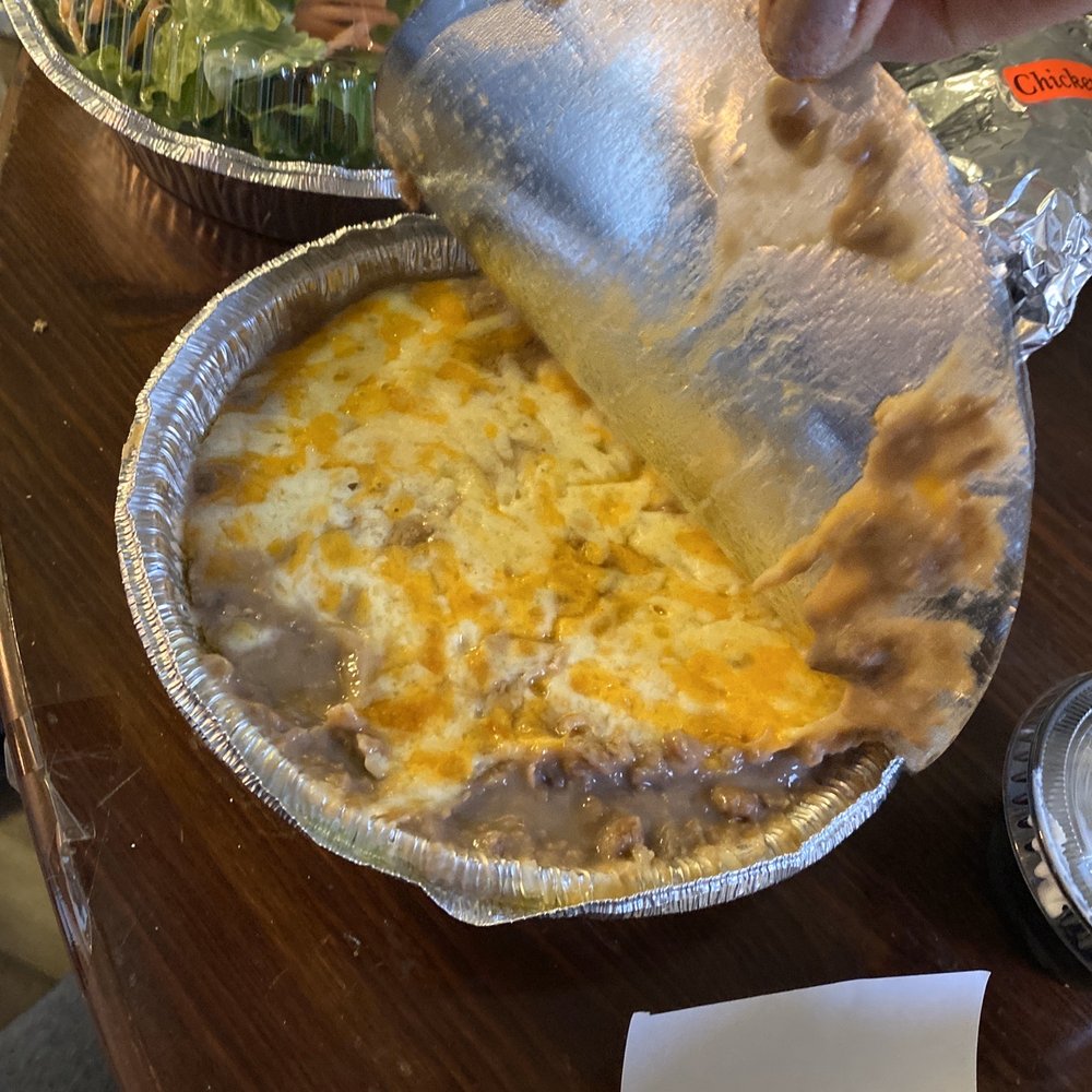 Mi Casa - Side of beans! Huge! And delicious - Mexican Near Me - Costa Mesa, California Mi Casa - Side of beans! Huge! And delicious - Mexican Near Me - Costa Mesa, California