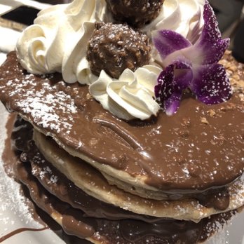 La Industria Bakery - Pancakes Near Me - Miami, Florida La Industria Bakery - Pancakes Near Me - Miami, Florida