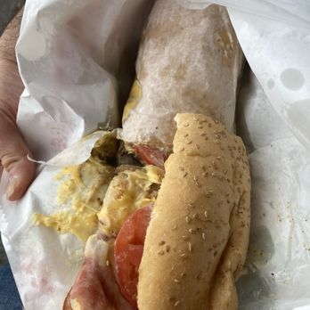Verti Marte - All That Jazz Sandwich - Delis Near Me - New Orleans, Louisiana