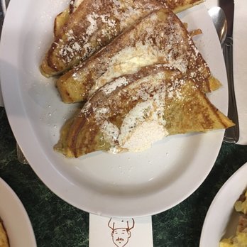 Eat at Rudy's - French toast - Diners Near Me - Torrance, California