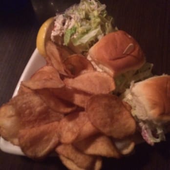 The Tiger's Tale - Lobster sliders - Bars Near Me - Skillman, New Jersey The Tiger's Tale - Lobster sliders - Bars Near Me - Skillman, New Jersey