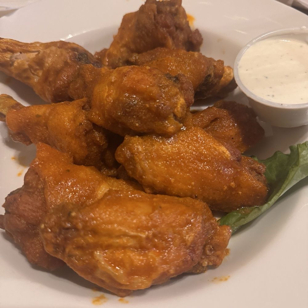 Baron's Pub - Buffalo Wings - American Near Me - Suffolk, Virginia Baron's Pub - Buffalo Wings - American Near Me - Suffolk, Virginia