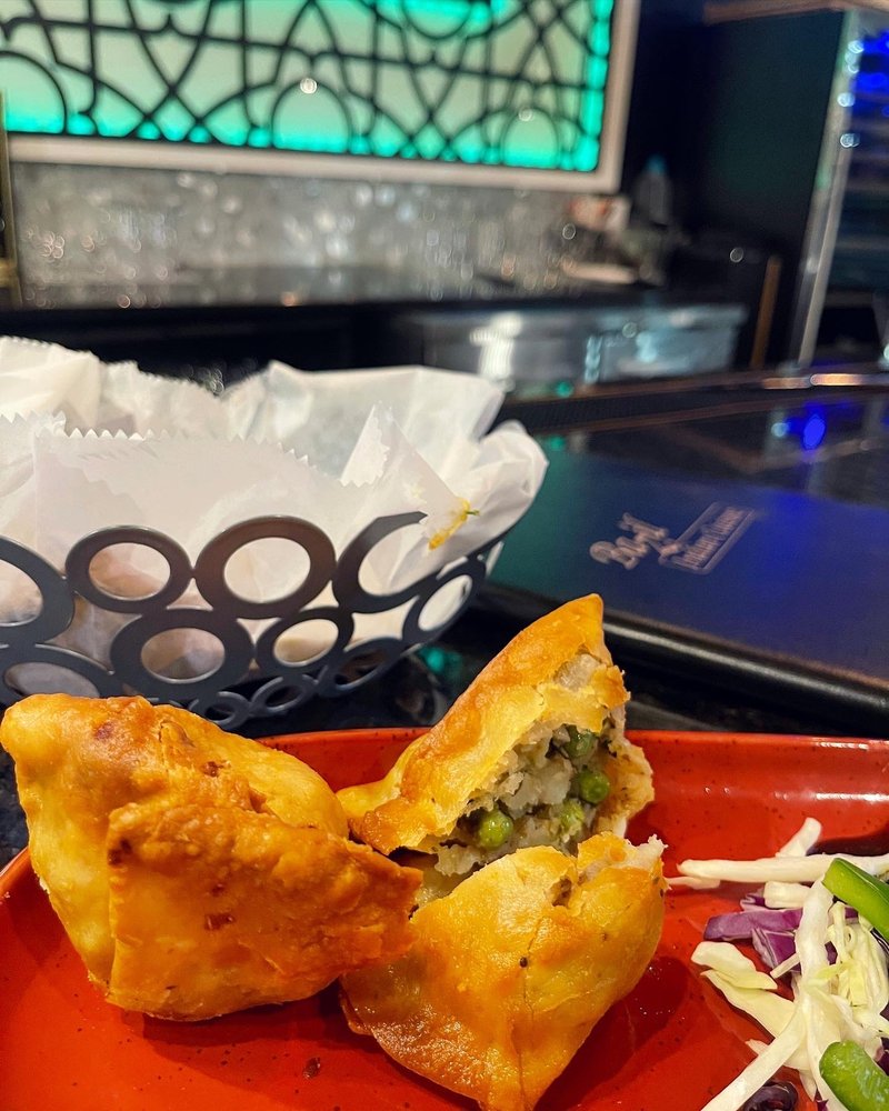 BAZIL INDIAN CUISINE 55 Photos & 42 Reviews 6602 Glenwood Ave