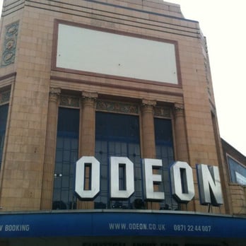 Odeon Cinemas - Cinema Near Me - London, XGL Odeon Cinemas - Cinema Near Me - London, XGL