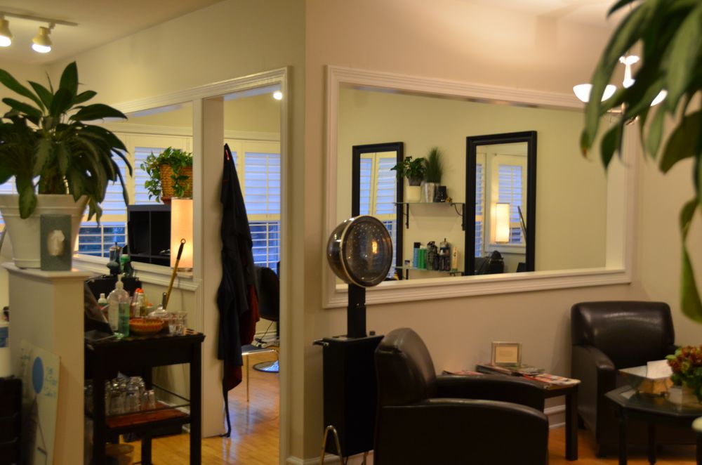 SALON 10 Updated September 2024 23 Photos & 85 Reviews 5245 N