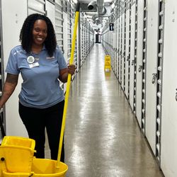 U-Haul Moving & Storage at Hulen