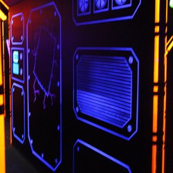 Laserbase Esslingen