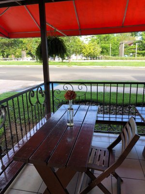 Friend's Café by null