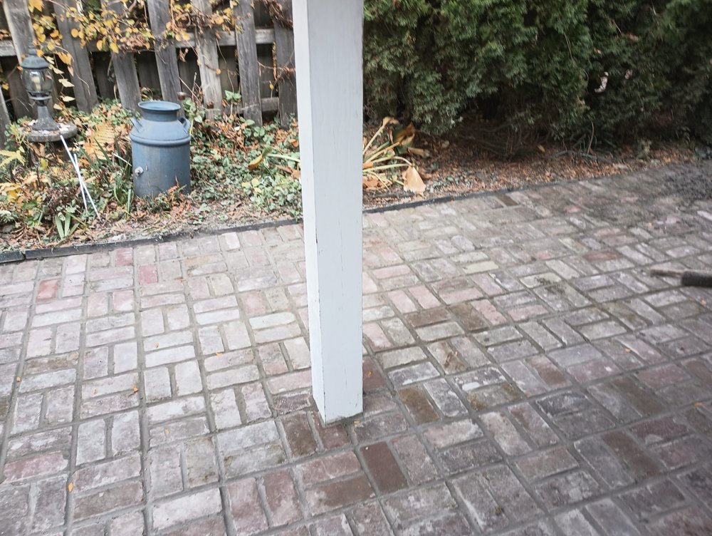 BLEVINS MASONRY 30 Photos LexingtonFayette, Kentucky Masonry