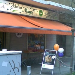 Bäckerei Johann Mayer