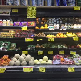 Bravo Supermarkets - Produce - Grocery Near Me - Orlando, Florida